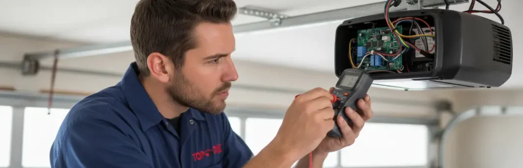 Garage Door Repair and Installation in Edmonds, WA