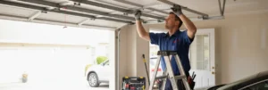 Garage Door Repair and Installation in Everett, WA