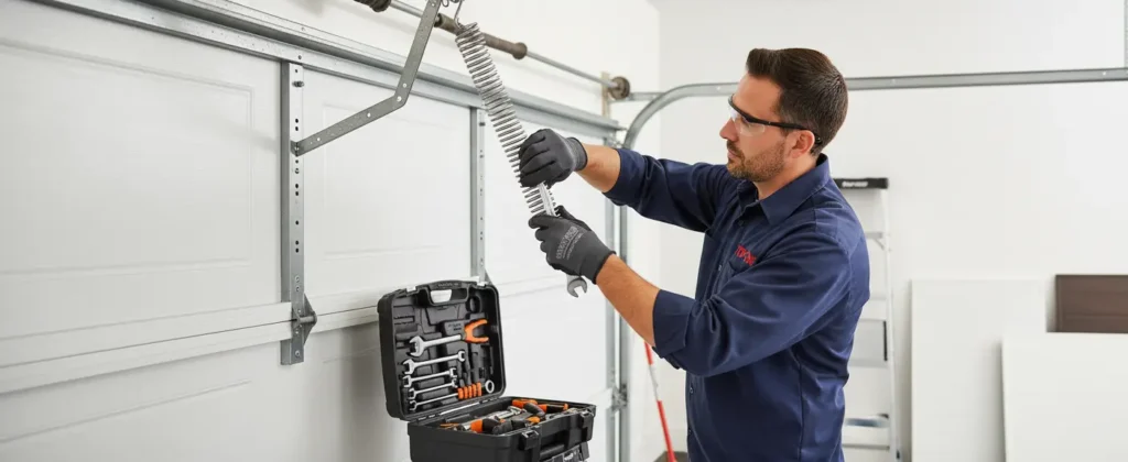 Garage Door Repair and Installation in Marysville, WA