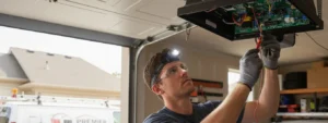 Garage Door Repair and Installation in Medina, WA