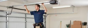 Garage Door Repair and Installation in Richland, WA