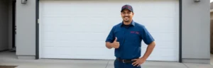 Garage Door Repair and Installation in Wenatchee, WA