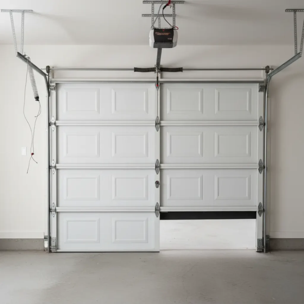 Kirkland Garage Door Spring Replacement