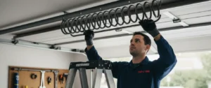 Redmond Emergency Garage Door Repair