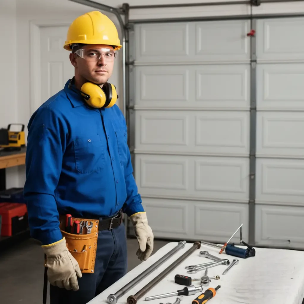 Safety First (Tools and Gear)