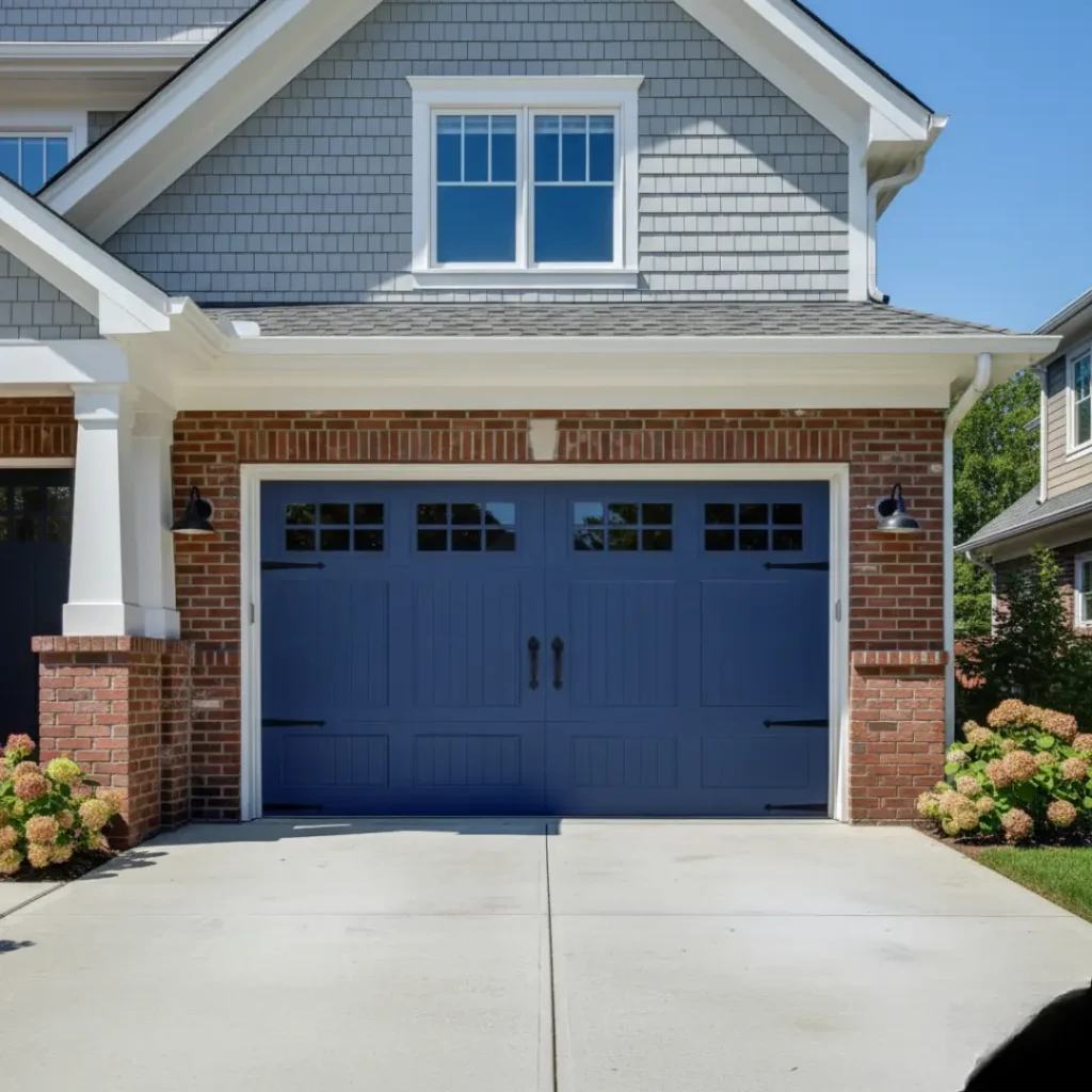 Bellevue Garage Door