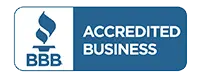 BBB Accredited Business