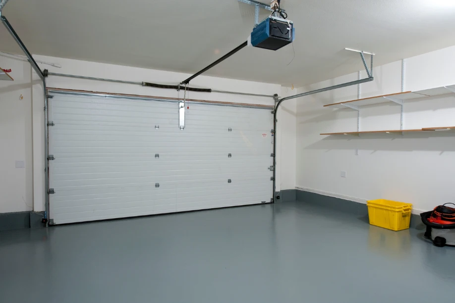 garage door repair- Monroe, WA