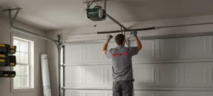 Garage Door Repair and Installation in Leavenworth, WA