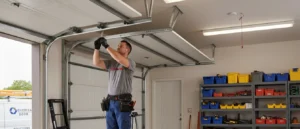 Garage Door Repair and Installation in Shoreline, WA