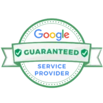 Google Guaranteed